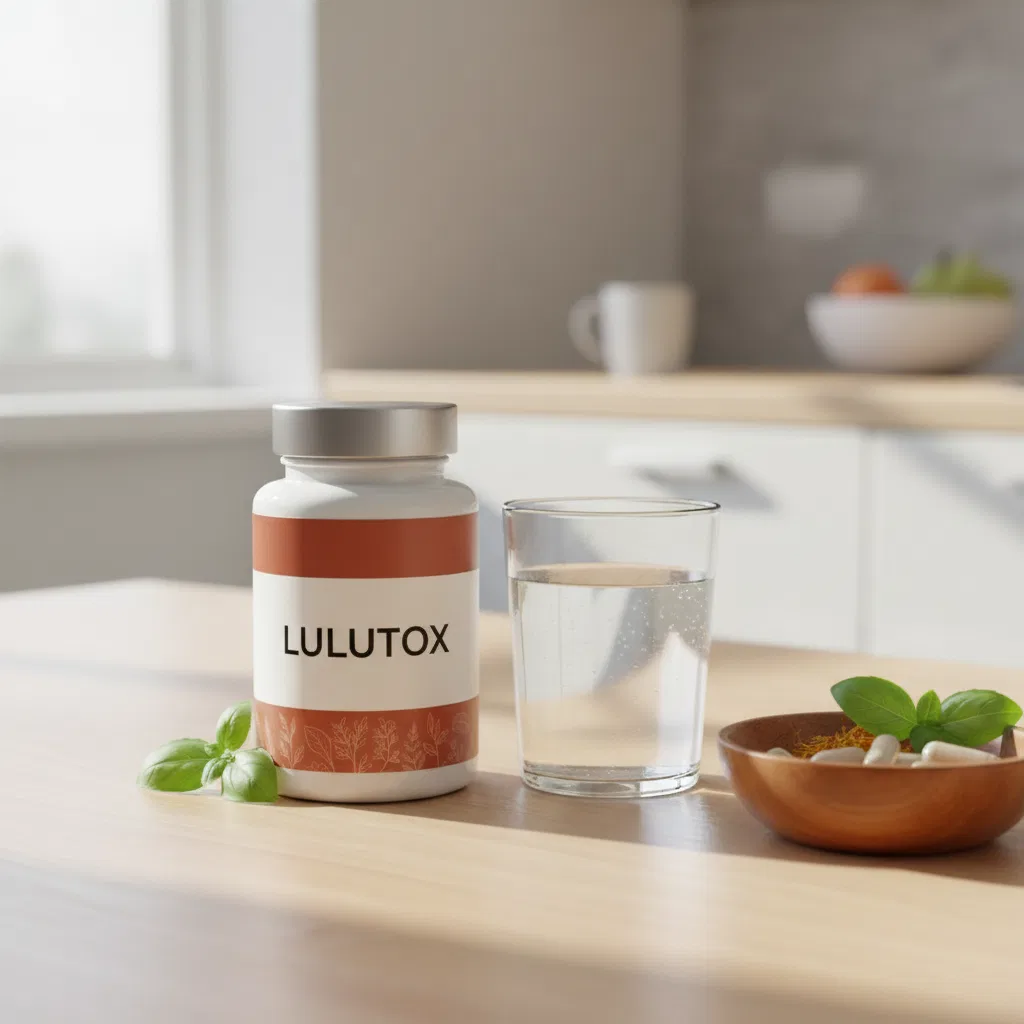 Lulutox